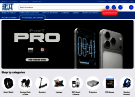 Futureit.om thumbnail