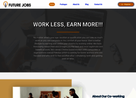 Futurejobs.pk thumbnail Futurejobs.pk thumbnail