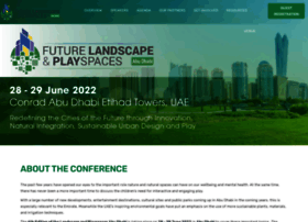 Futurelandscapeandplayspacesabudhabi.com thumbnail