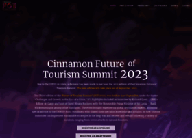 Futureoftourism.co thumbnail