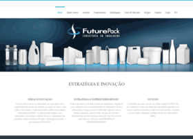 Futurepack.com.br thumbnail