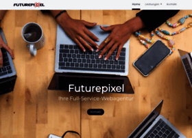 Futurepixel.de thumbnail