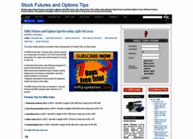 Futures-option-tips.blogspot.com thumbnail