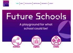 Futureschools.education thumbnail