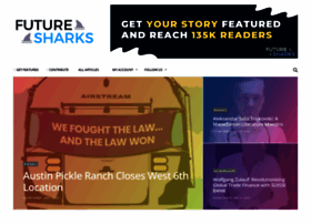 Futuresharks.com thumbnail