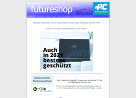 Futureshop.de thumbnail