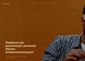 Futureshorts.pl thumbnail