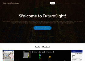 Futuresight.org thumbnail
