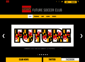 Futuresoccerclub.org thumbnail Futuresoccerclub.org thumbnail