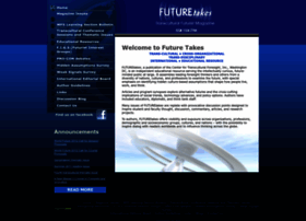 Futuretakes.org thumbnail