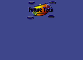 Futuretech.si thumbnail