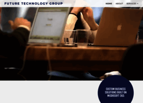 Futuretechnologygroup.com thumbnail