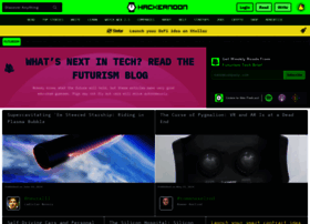 Futuretravel.today thumbnail Futuretravel.today thumbnail