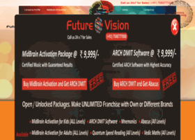 Futurevisionco.com thumbnail