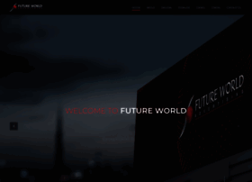 Futureworldadv.com thumbnail