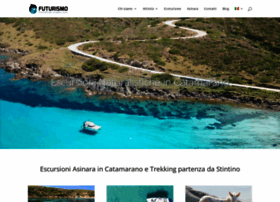 Futurismoasinara.com thumbnail