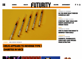Futurity.org thumbnail