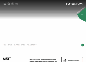 Futurium.de thumbnail