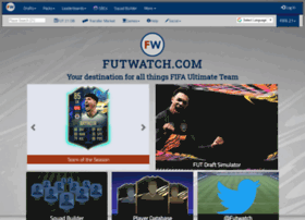 Futwatch.org thumbnail