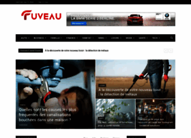 Fuveau.fr thumbnail