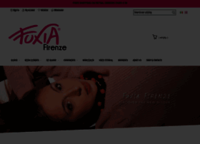 Fuxiafirenze.com thumbnail
