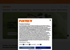 Fuxtec.de thumbnail Fuxtec.de thumbnail