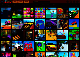 Fuzigames.com thumbnail
