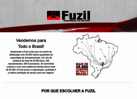 Fuzil.com.br thumbnail