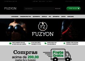 Fuzyon.com.br thumbnail