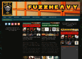 Fuzzheavy.com thumbnail