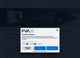 Fva-service.de thumbnail