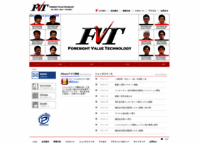 Fvt.co.jp thumbnail