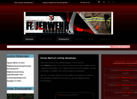 Fw-naumburg.de thumbnail