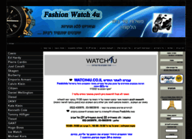 Fwatch4u.com thumbnail