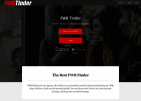 Fwb tinder