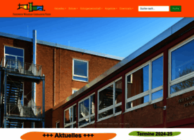 Fwg-trier.de thumbnail