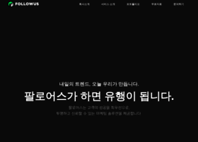Fwus.co.kr thumbnail
