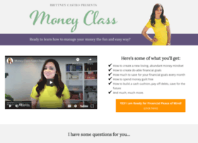 Fwwmoneyclass.com thumbnail