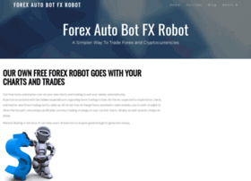 Fx-autobot.com thumbnail