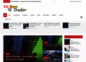 Fx-binary-trader.com thumbnail
