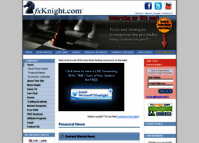 Fxknight forex news assistant director financial aid
