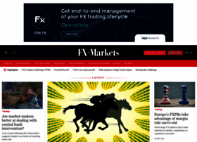 Fx-markets.com thumbnail