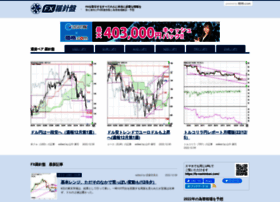 Fx-rashinban.com thumbnail