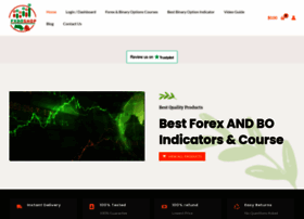 Fxboshop.com thumbnail