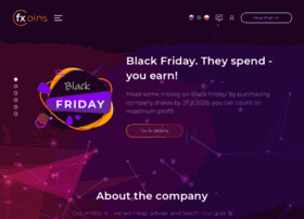 Fxcoins.org thumbnail Fxcoins.org thumbnail
