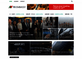 Fxembassy.com thumbnail