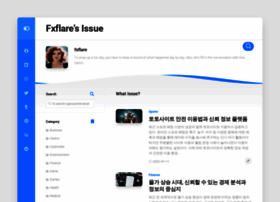 Fxflare.net thumbnail