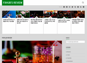Fxhub.kr thumbnail