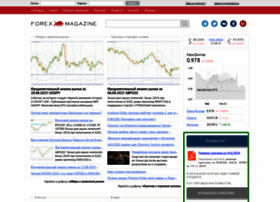 Fxmag.ru thumbnail