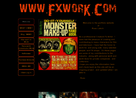 Fxwork.com thumbnail